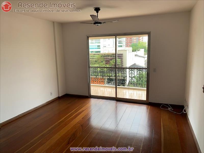 Apartamento para Alugar no Comercial em Resende RJ