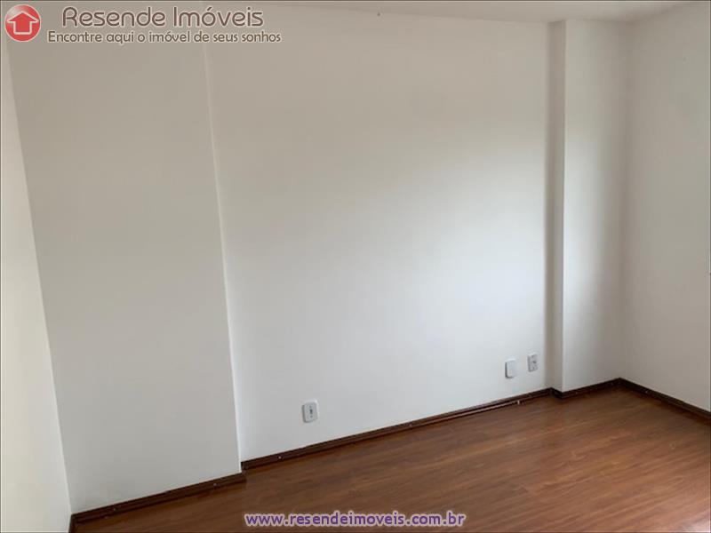 Apartamento para Alugar no Comercial em Resende RJ