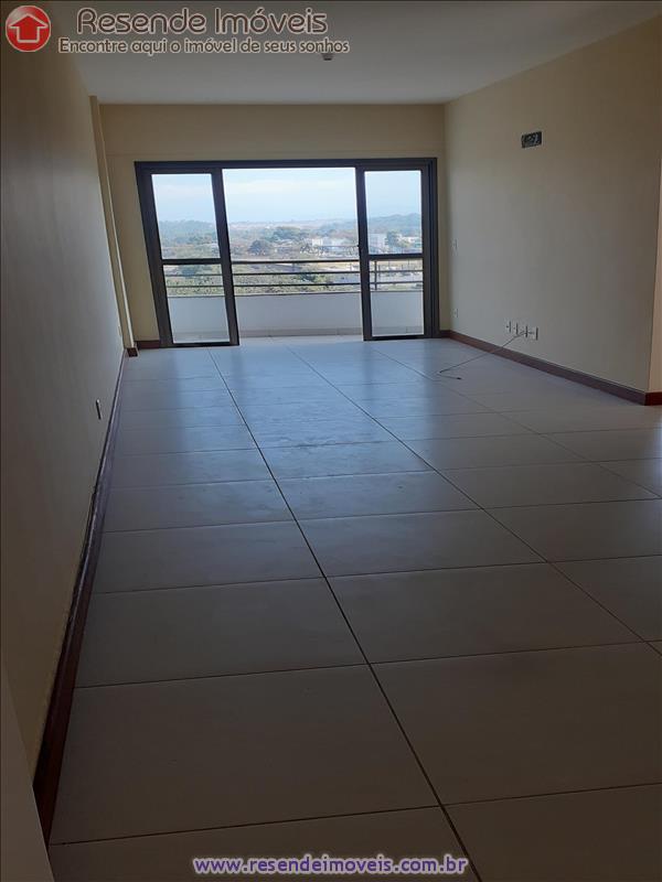 Apartamento para Alugar no Montese em Resende RJ