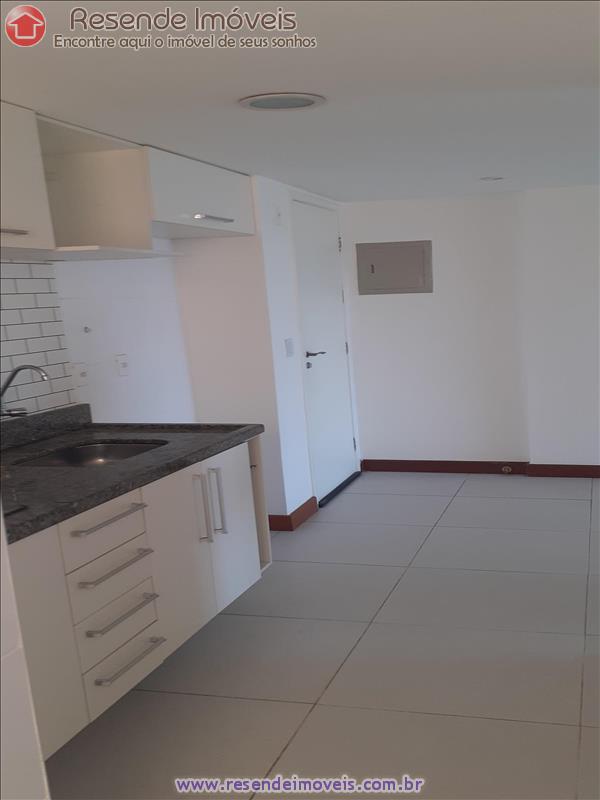 Apartamento para Alugar no Montese em Resende RJ