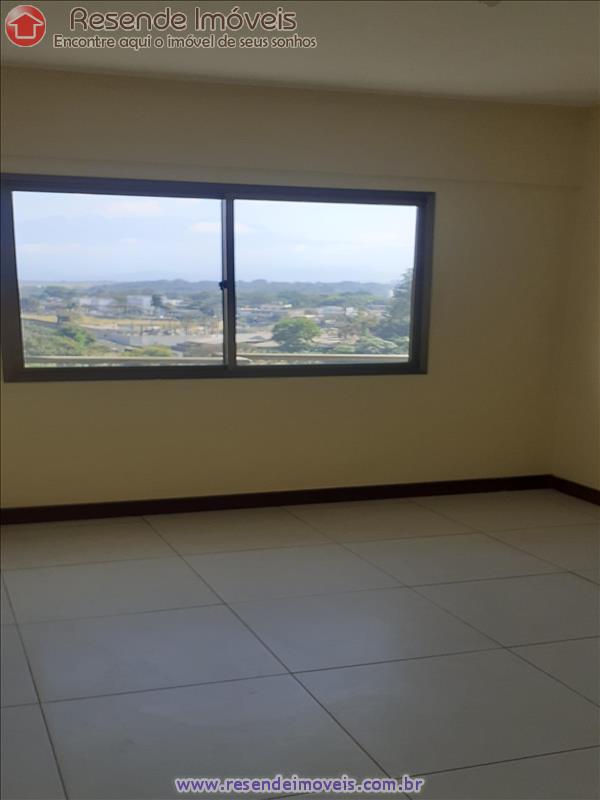 Apartamento para Alugar no Montese em Resende RJ