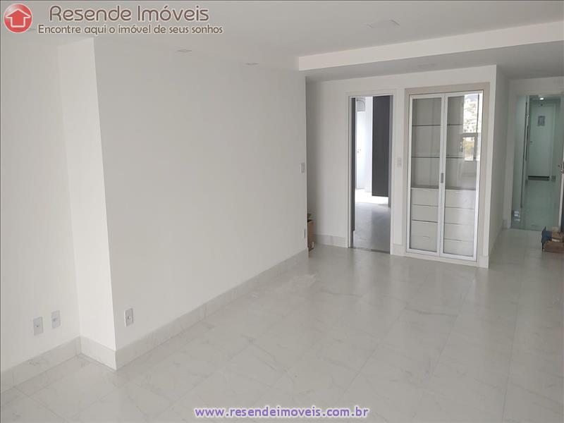 Apartamento para Alugar no Parque Ipiranga em Resende RJ