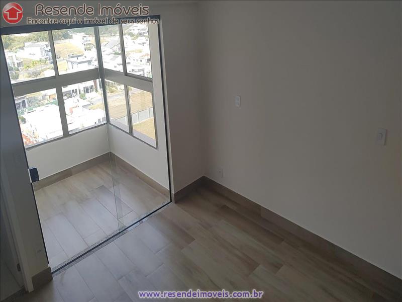 Apartamento para Alugar no Parque Ipiranga em Resende RJ