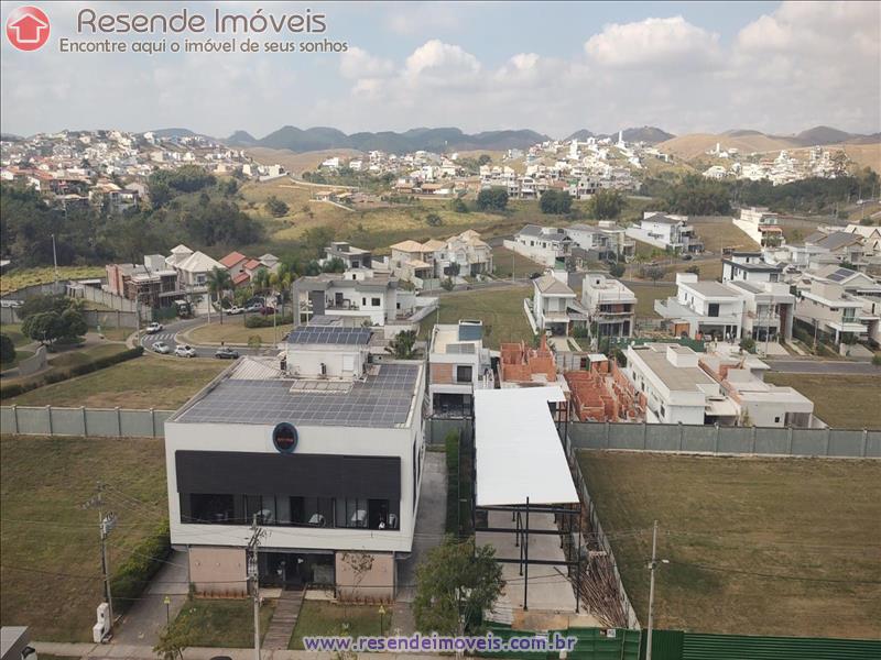 Apartamento para Alugar no Parque Ipiranga em Resende RJ