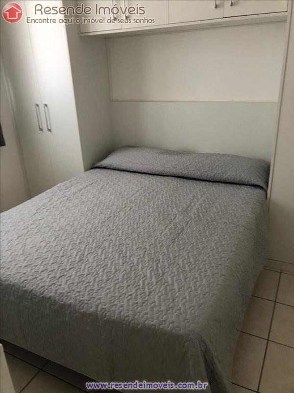 Apartamento para Alugar no Cabral em Resende RJ