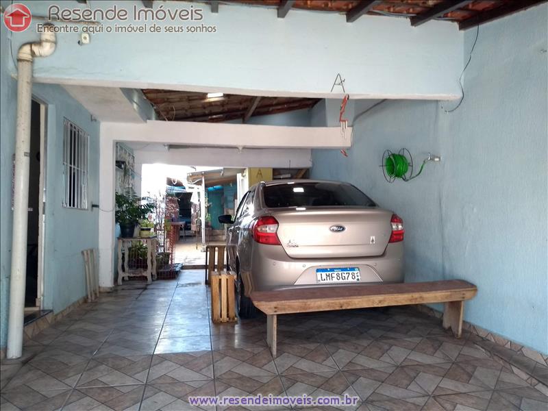 Casa a Venda no Cabral em Resende RJ