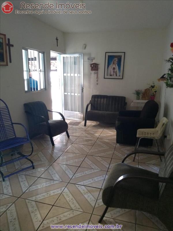 Casa a Venda no Cabral em Resende RJ