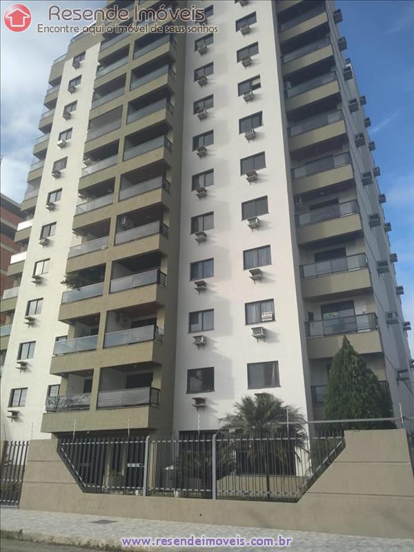 Apartamento a Venda no Vila Julieta em Resende RJ
