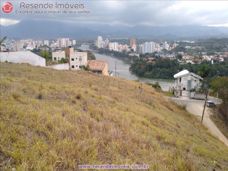 Terreno a Venda no Novo Surubi em Resende RJ