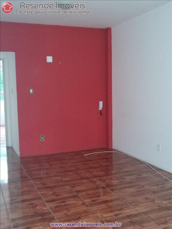 Apartamento para Alugar no Comercial em Resende RJ