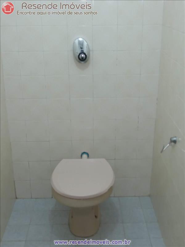 Apartamento para Alugar no Comercial em Resende RJ