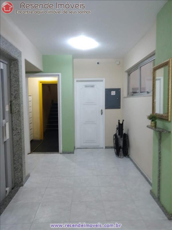 Apartamento para Alugar no Comercial em Resende RJ