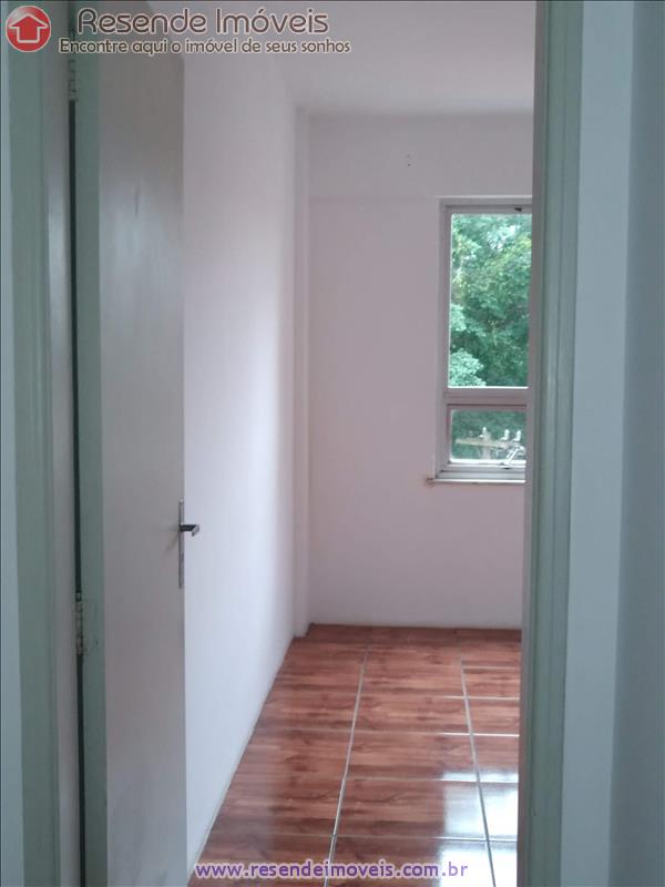 Apartamento para Alugar no Comercial em Resende RJ