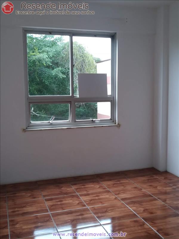 Apartamento para Alugar no Comercial em Resende RJ