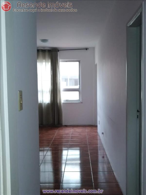 Apartamento para Alugar no Comercial em Resende RJ