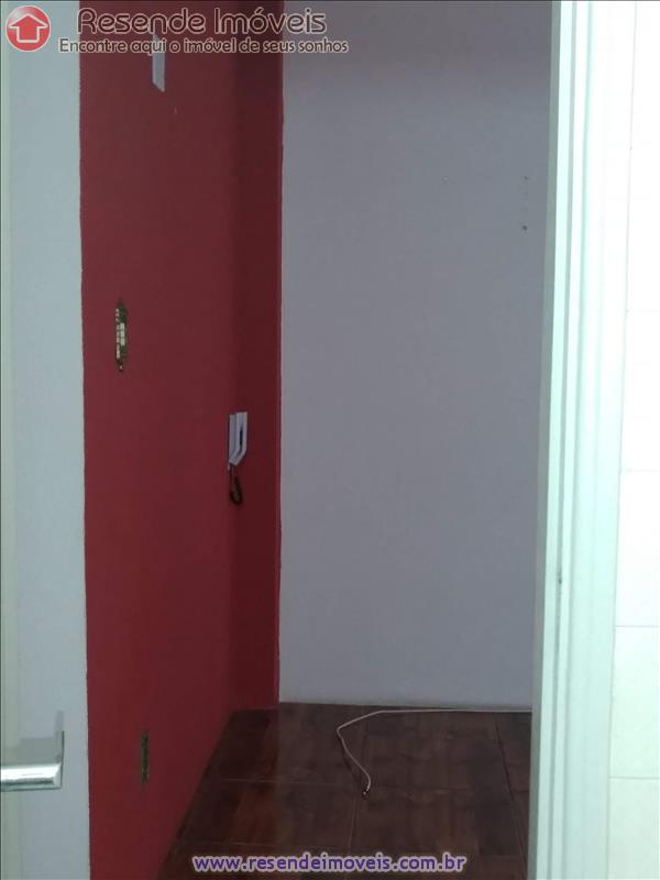 Apartamento para Alugar no Comercial em Resende RJ