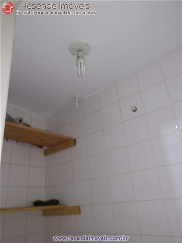 Apartamento para Alugar no Comercial em Resende RJ