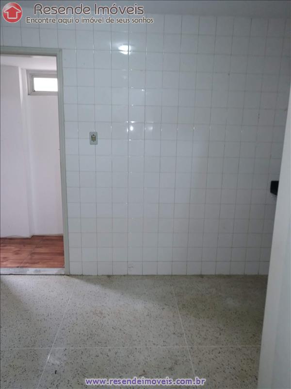 Apartamento para Alugar no Comercial em Resende RJ