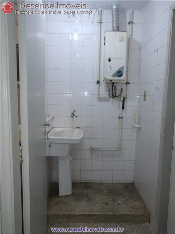 Apartamento para Alugar no Comercial em Resende RJ