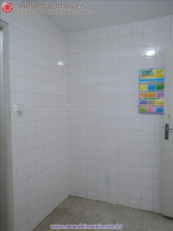 Apartamento para Alugar no Comercial em Resende RJ