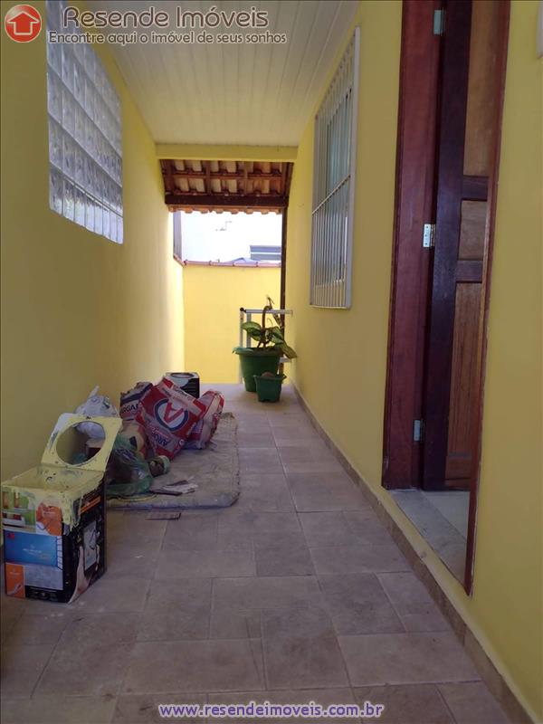 Casa para Alugar no Centro em Resende RJ