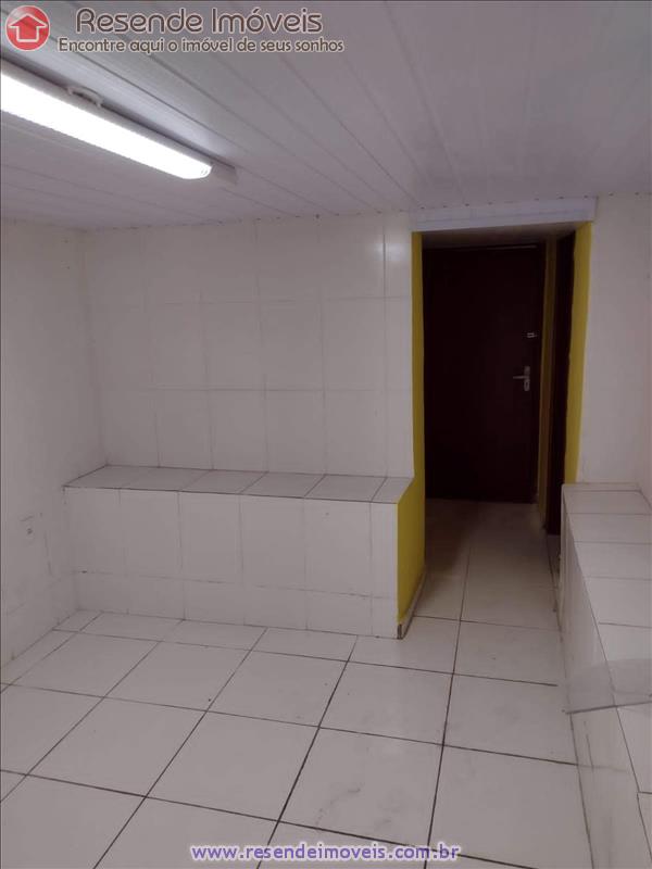 Casa para Alugar no Centro em Resende RJ