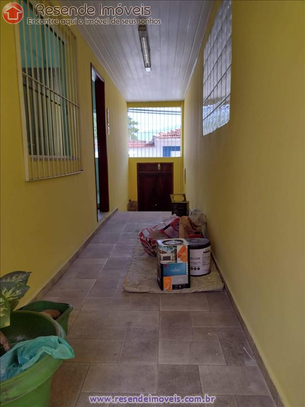 Casa para Alugar no Centro em Resende RJ