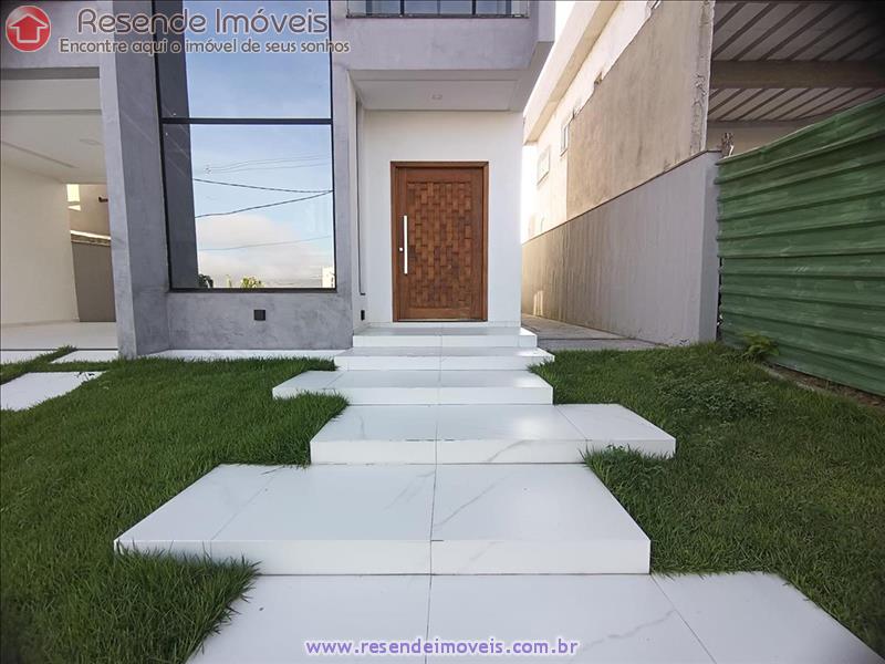 Casa em condomínio a Venda no Parque Ipiranga em Resende RJ