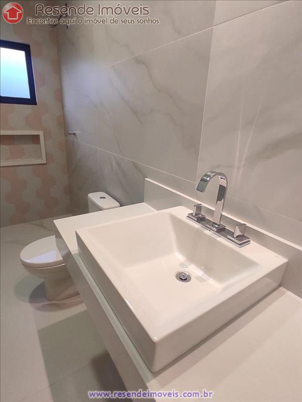 Casa em condomínio a Venda no Parque Ipiranga em Resende RJ