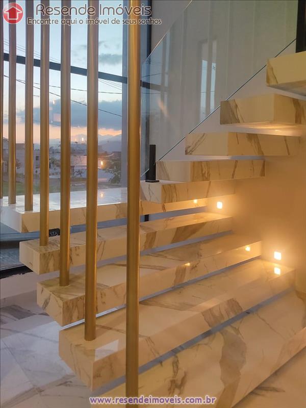 Casa em condomínio a Venda no Parque Ipiranga em Resende RJ