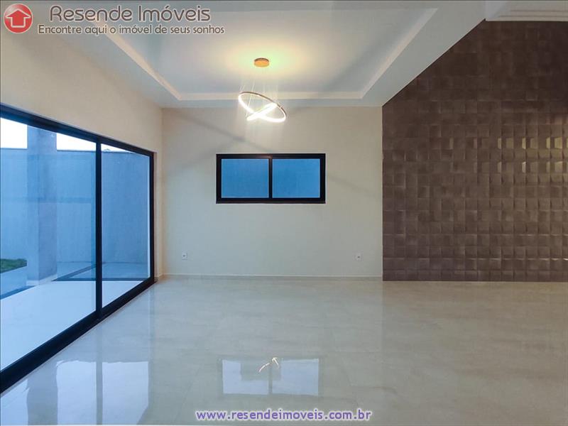 Casa em condomínio a Venda no Parque Ipiranga em Resende RJ