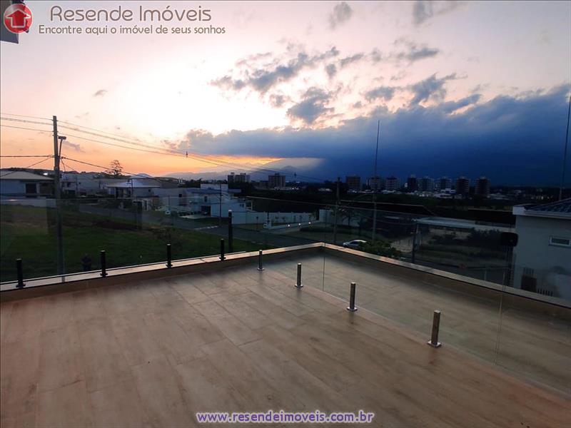 Casa em condomínio a Venda no Parque Ipiranga em Resende RJ