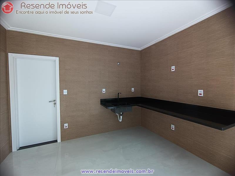 Casa em condomínio a Venda no Parque Ipiranga em Resende RJ