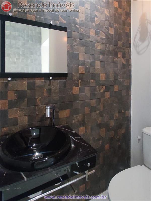 Casa em condomínio a Venda no Parque Ipiranga em Resende RJ