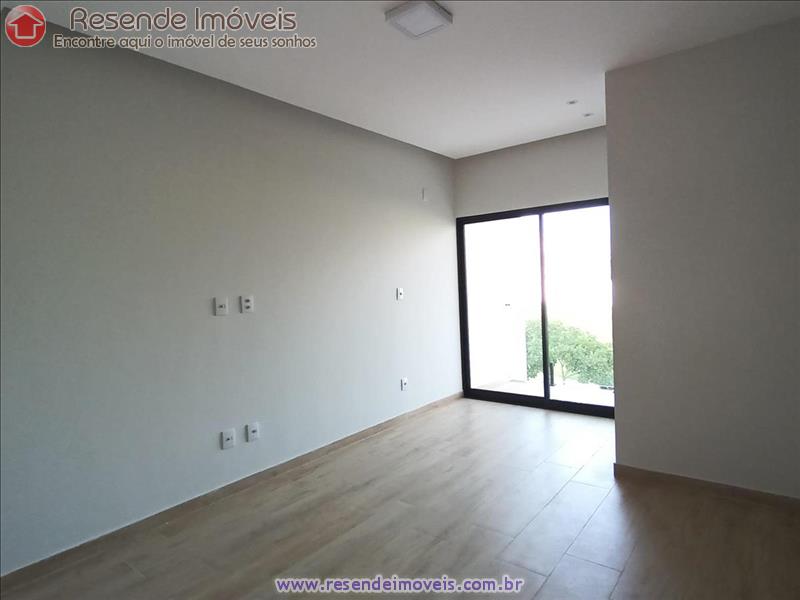 Casa em condomínio a Venda no Parque Ipiranga em Resende RJ