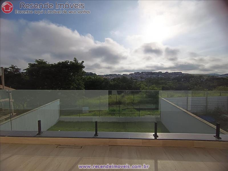 Casa em condomínio a Venda no Parque Ipiranga em Resende RJ