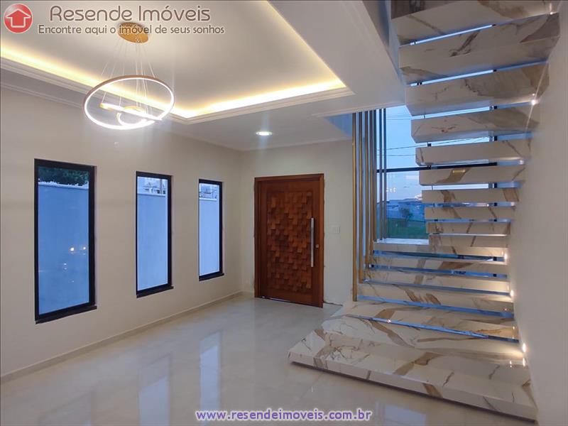 Casa em condomínio a Venda no Parque Ipiranga em Resende RJ