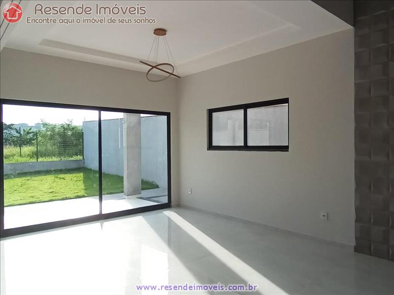 Casa em condomínio a Venda no Parque Ipiranga em Resende RJ