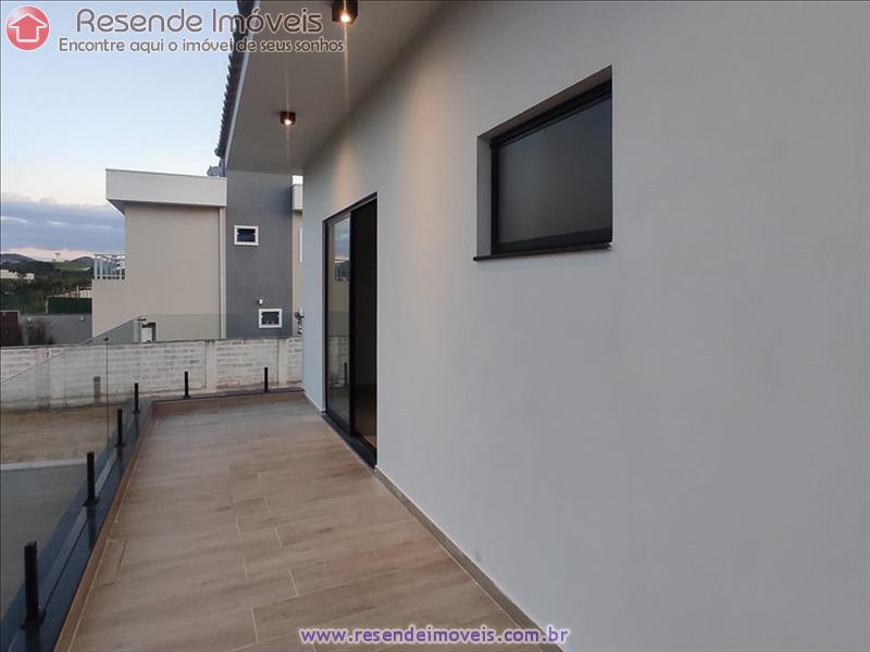 Casa em condomínio a Venda no Parque Ipiranga em Resende RJ