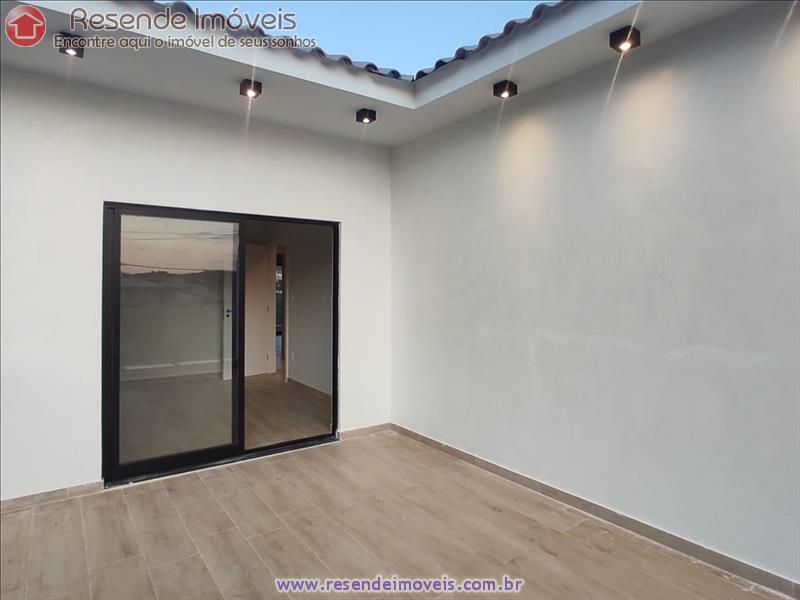 Casa em condomínio a Venda no Parque Ipiranga em Resende RJ