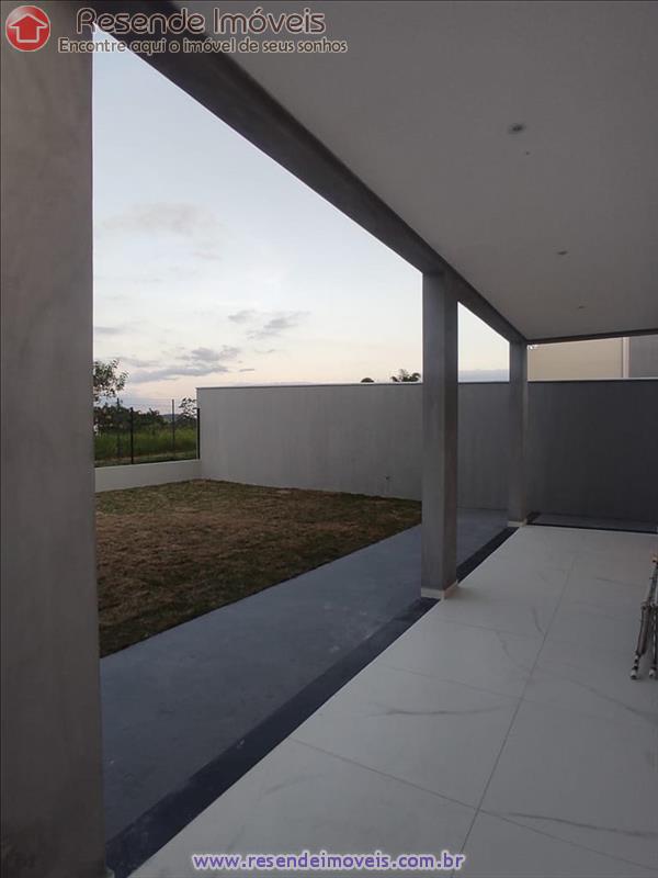 Casa em condomínio a Venda no Parque Ipiranga em Resende RJ