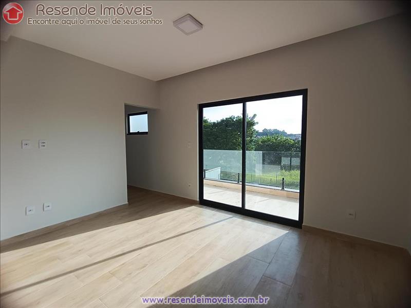 Casa em condomínio a Venda no Parque Ipiranga em Resende RJ
