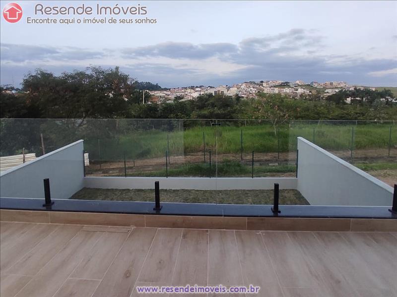 Casa em condomínio a Venda no Parque Ipiranga em Resende RJ