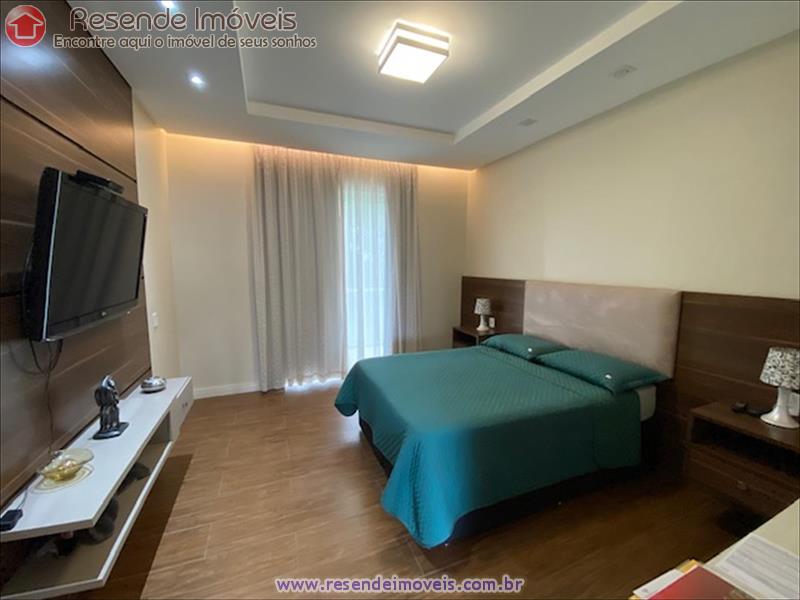 Casa em condomínio a Venda no Jardim Brasília em Resende RJ