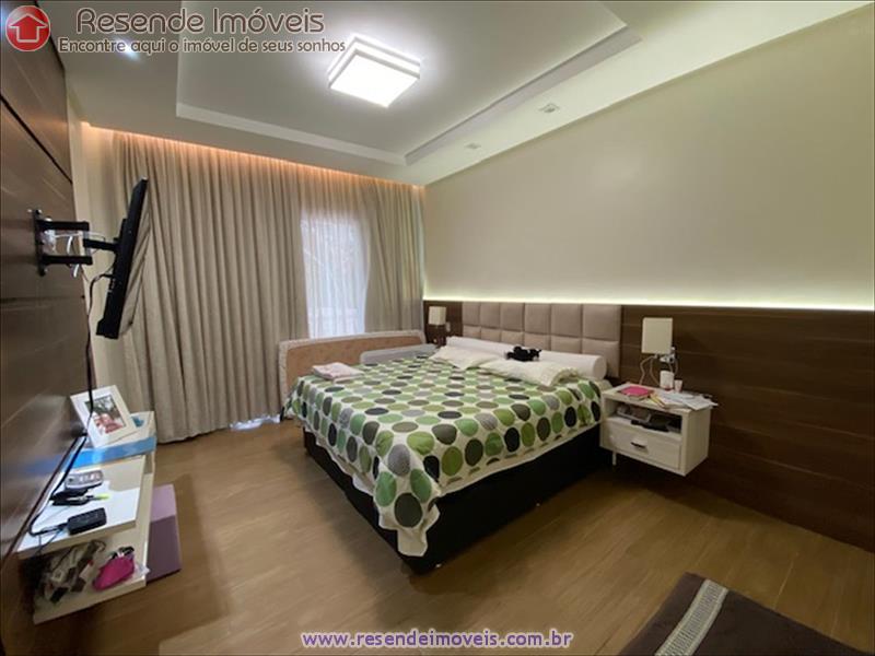 Casa em condomínio a Venda no Jardim Brasília em Resende RJ