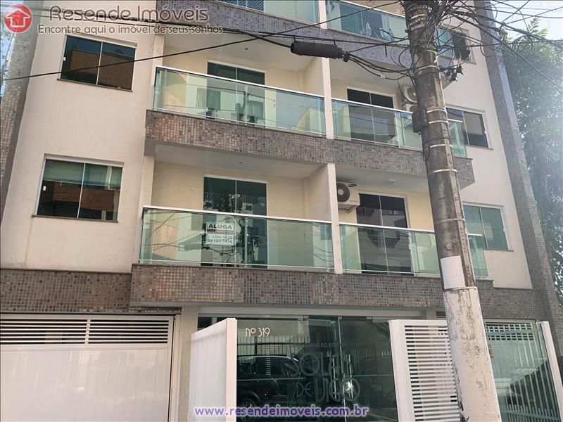 Apartamento a Venda no Barbosa Lima em Resende RJ