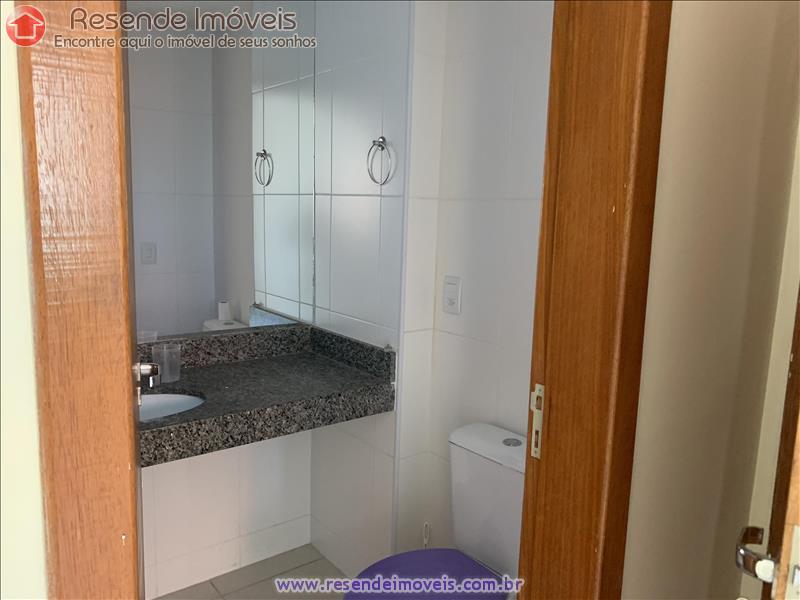 Apartamento a Venda no Barbosa Lima em Resende RJ