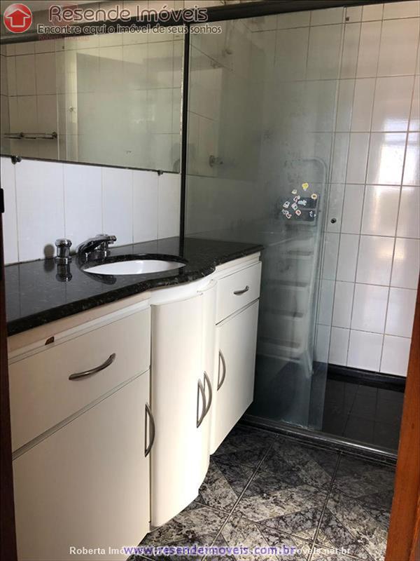 Apartamento para Alugar no Campos Elíseos em Resende RJ