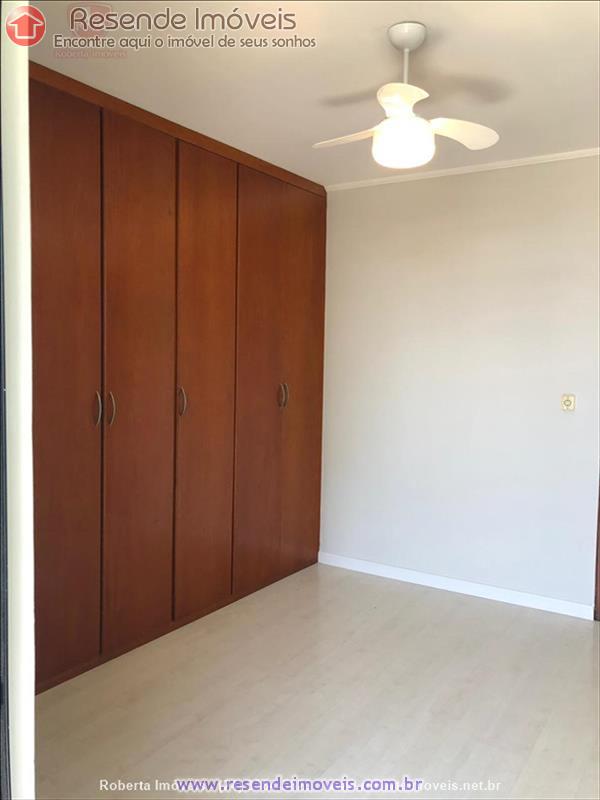 Apartamento para Alugar no Campos Elíseos em Resende RJ