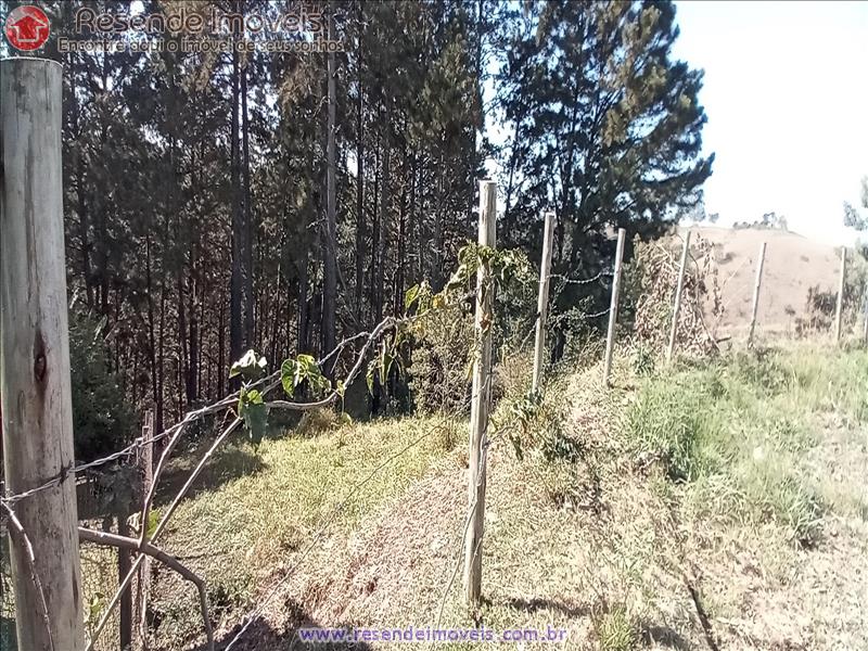 Terreno a Venda no Morada do Bosque em Resende RJ